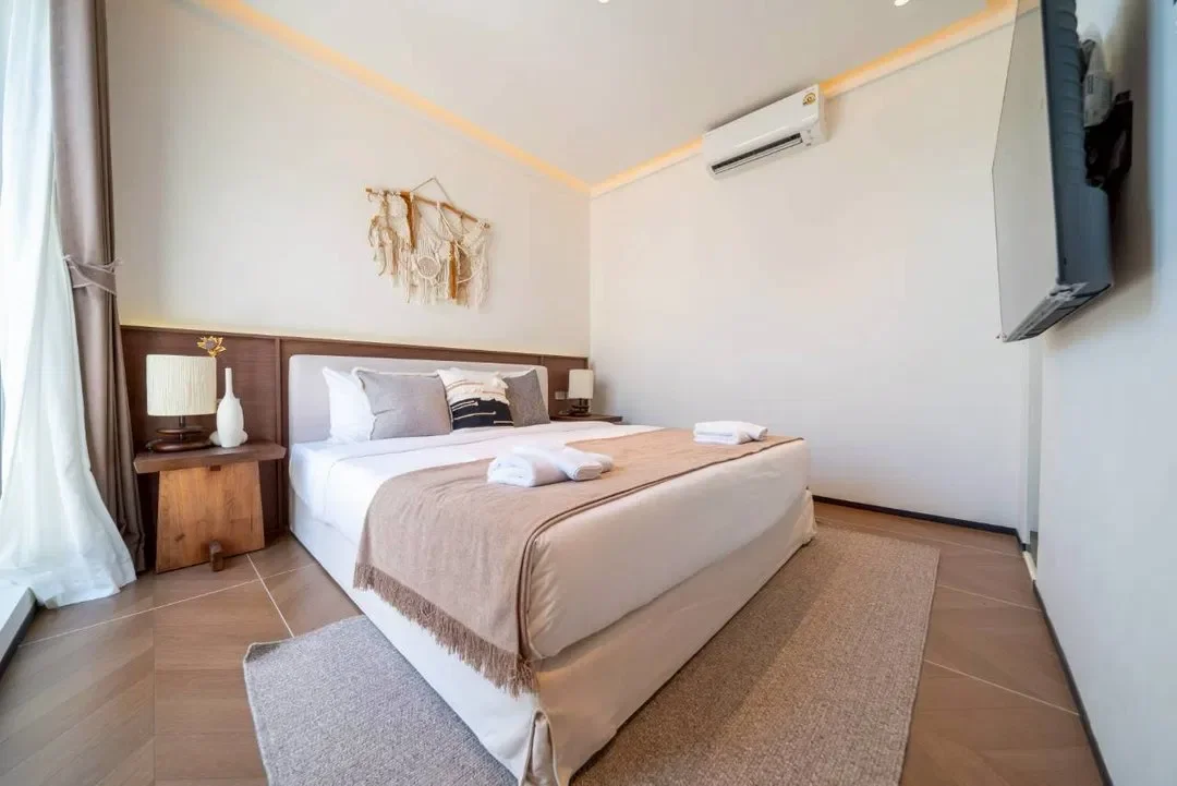 Jomtien House 1 รูปที่ 15