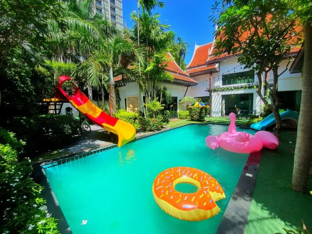 Asian Summer รูปที่ 15