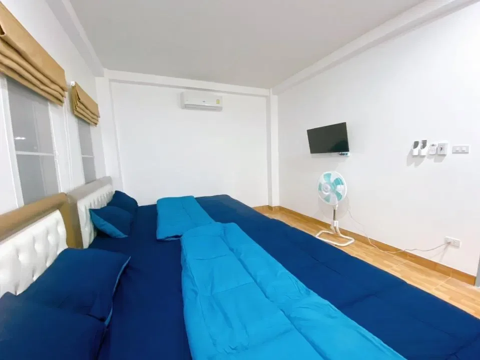 Boonpoolsri Poolvilla รูปที่ 3