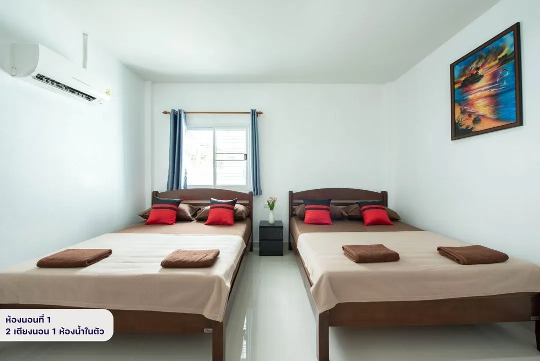 silver villa รูปที่ 7