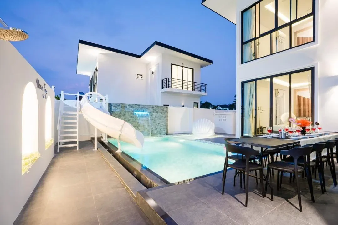 Mana Fun Pool Villa รูปที่ 23