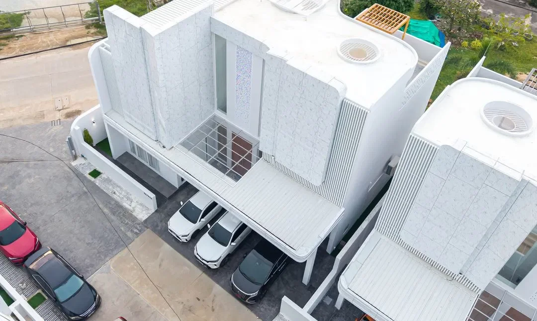 BK1 Luxury รูปที่ 5