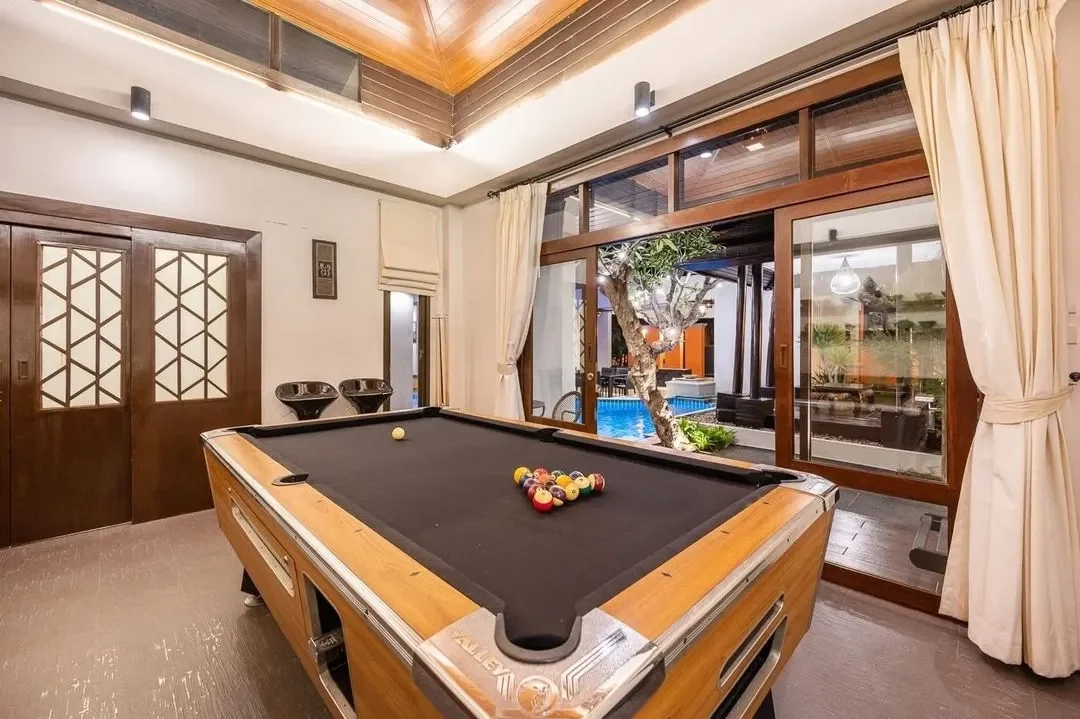 Thai tara pool villa รูปที่ 6