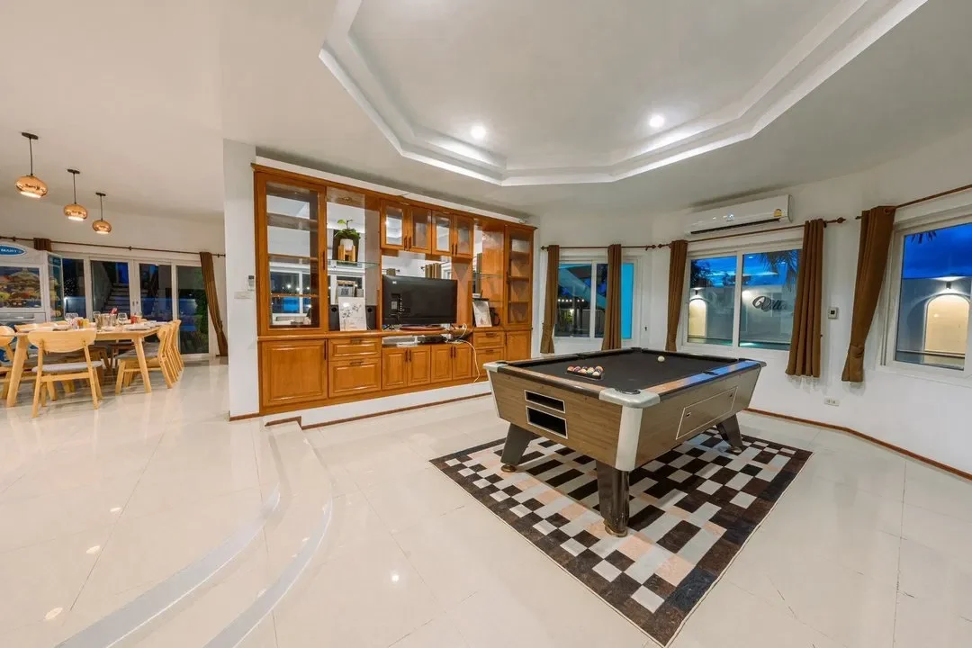 Villa Garden รูปที่ 8