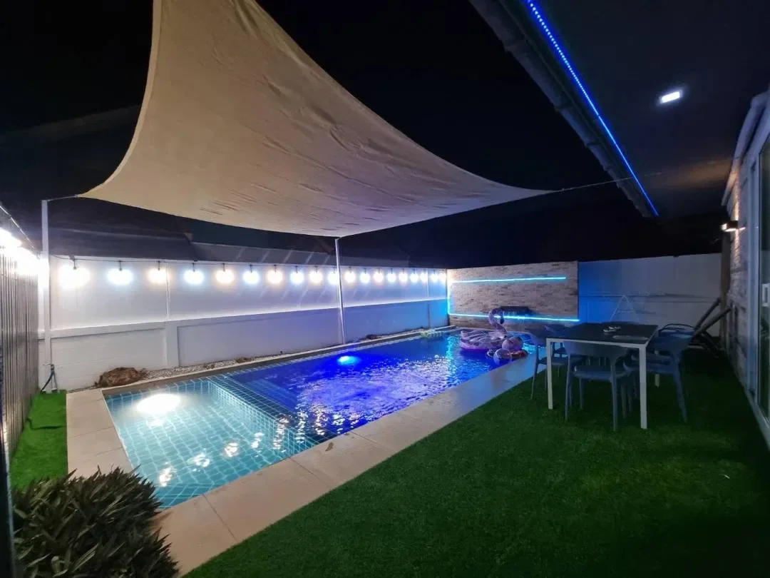 Sea Life Poolvilla รูปที่ 22