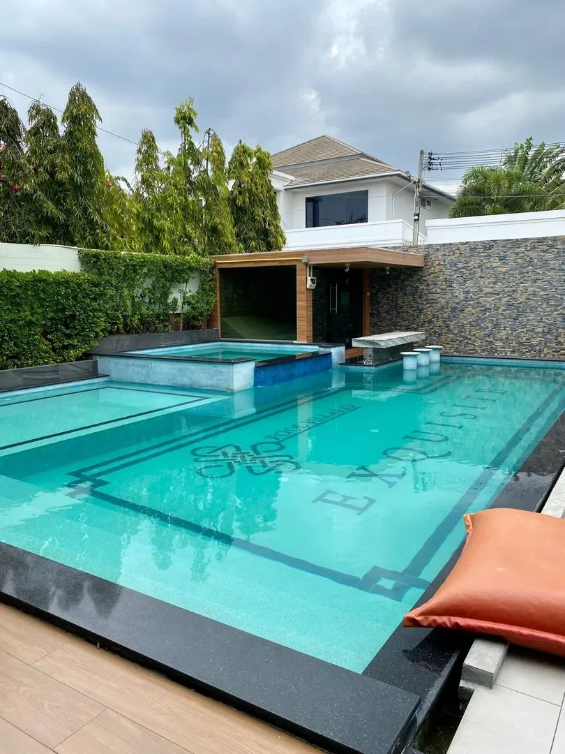 Exquisite poolvilla C รูปที่ 19