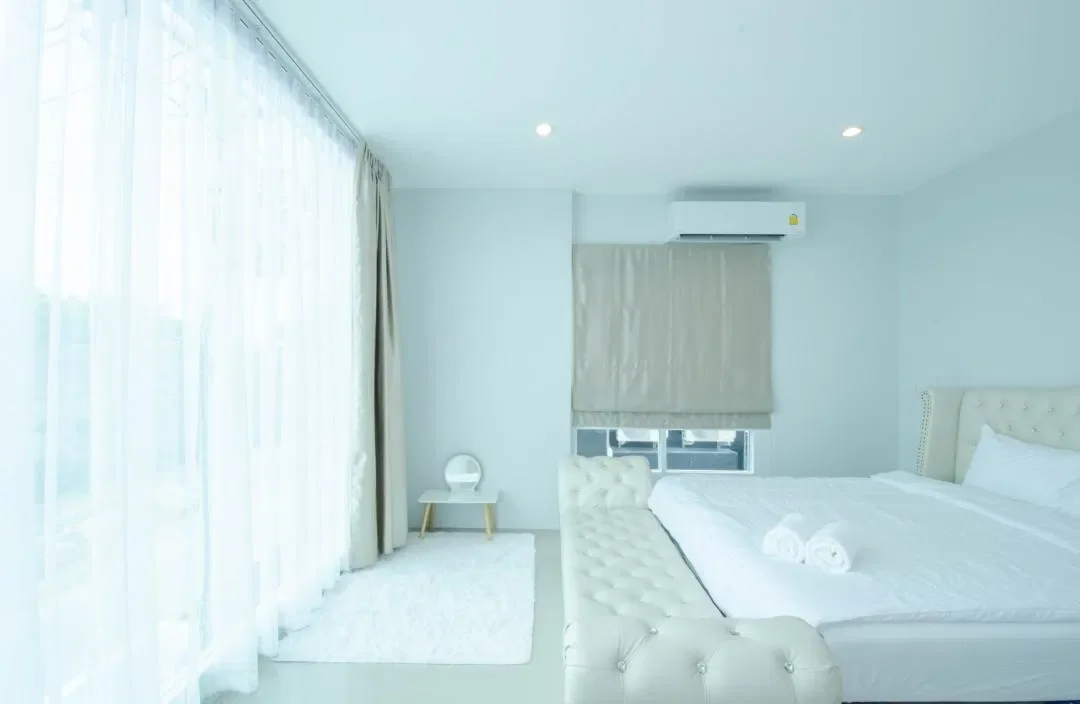The Sun PoolVilla รูปที่ 6