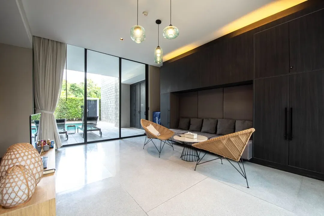 Classy villa oceanphere by luckyplana รูปที่ 25