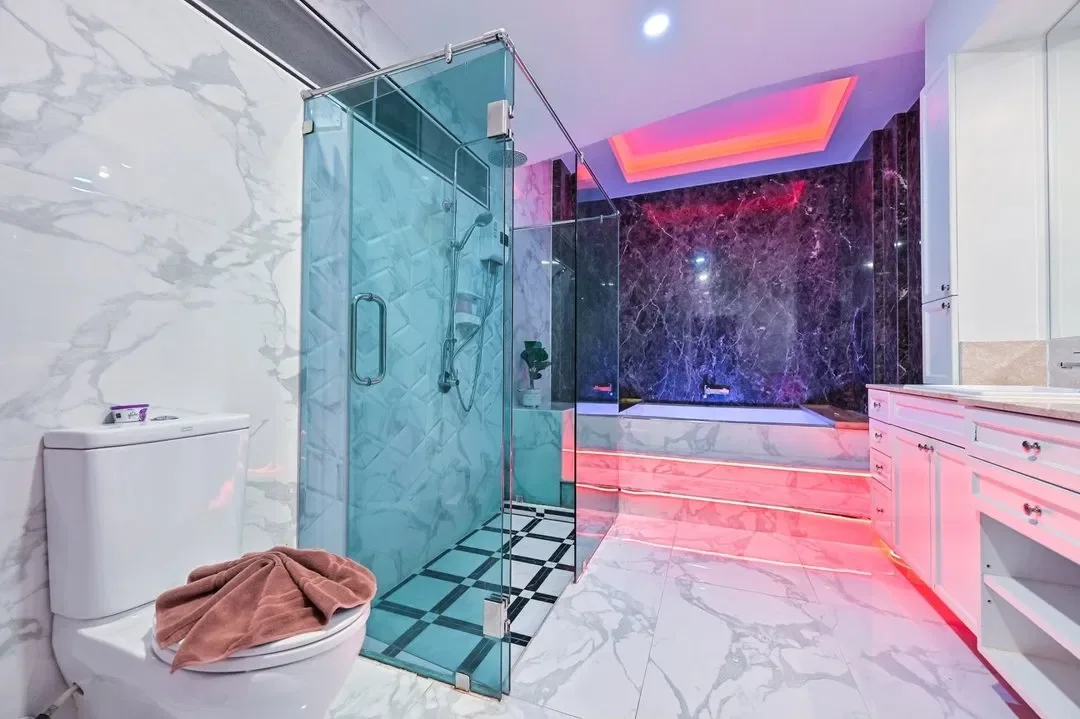 Exquisite poolvilla A รูปที่ 24