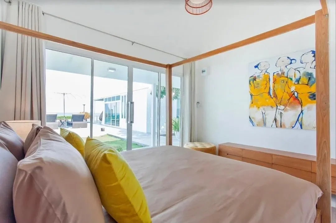 One Pool Villa Samaesarn รูปที่ 2