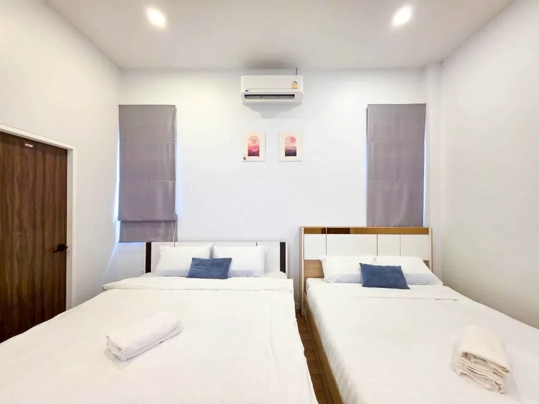 The Luxe Wave รูปที่ 4