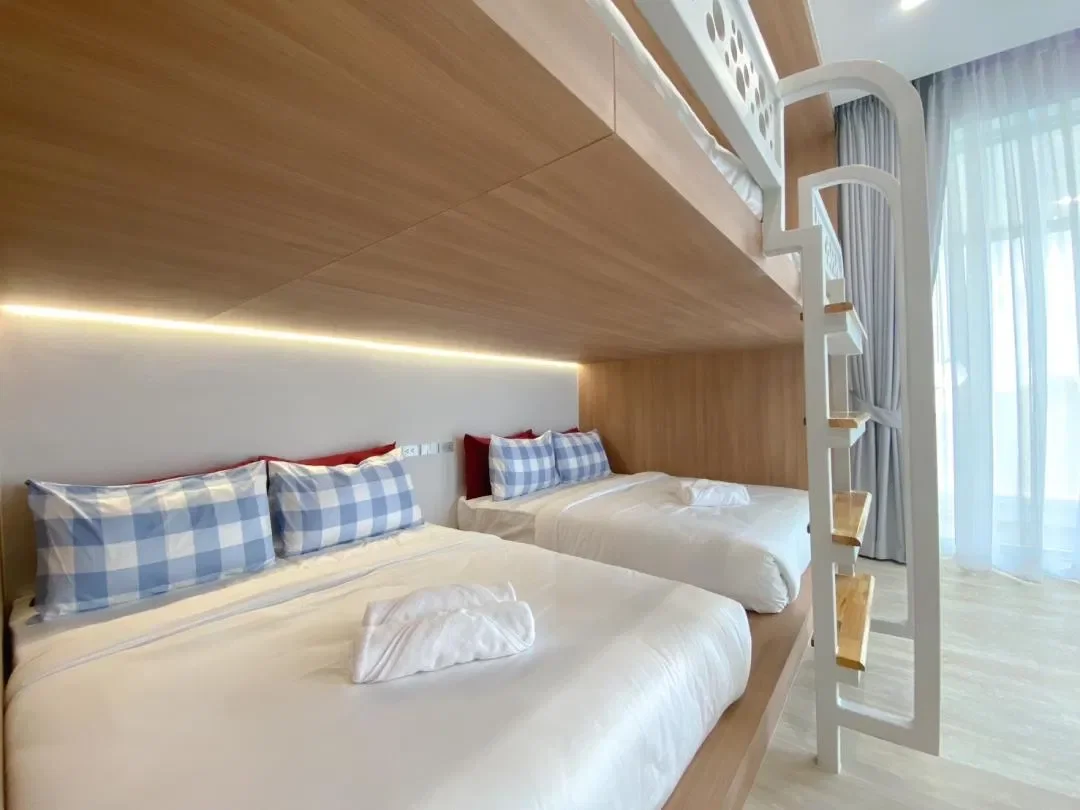 The Pool Space A2 รูปที่ 7