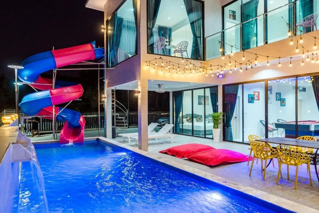 U Too poolvilla @Huahin รูปที่ 18