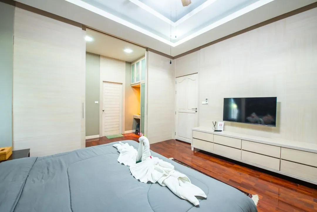 By The Beach Pool Villa รูปที่ 15