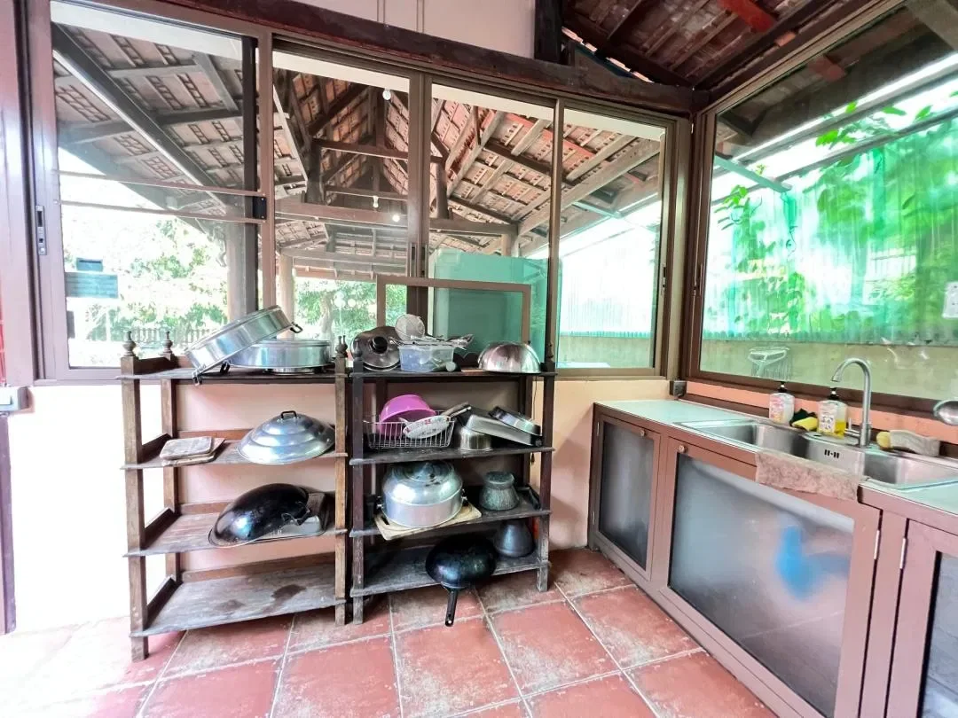 เรือนไทย 9A รูปที่ 40