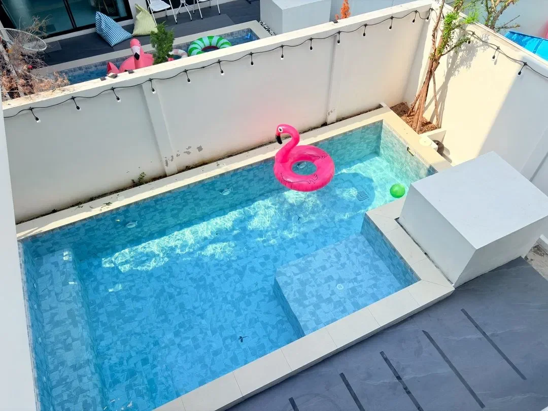 Hidden Space Pool villa 1 รูปที่ 32