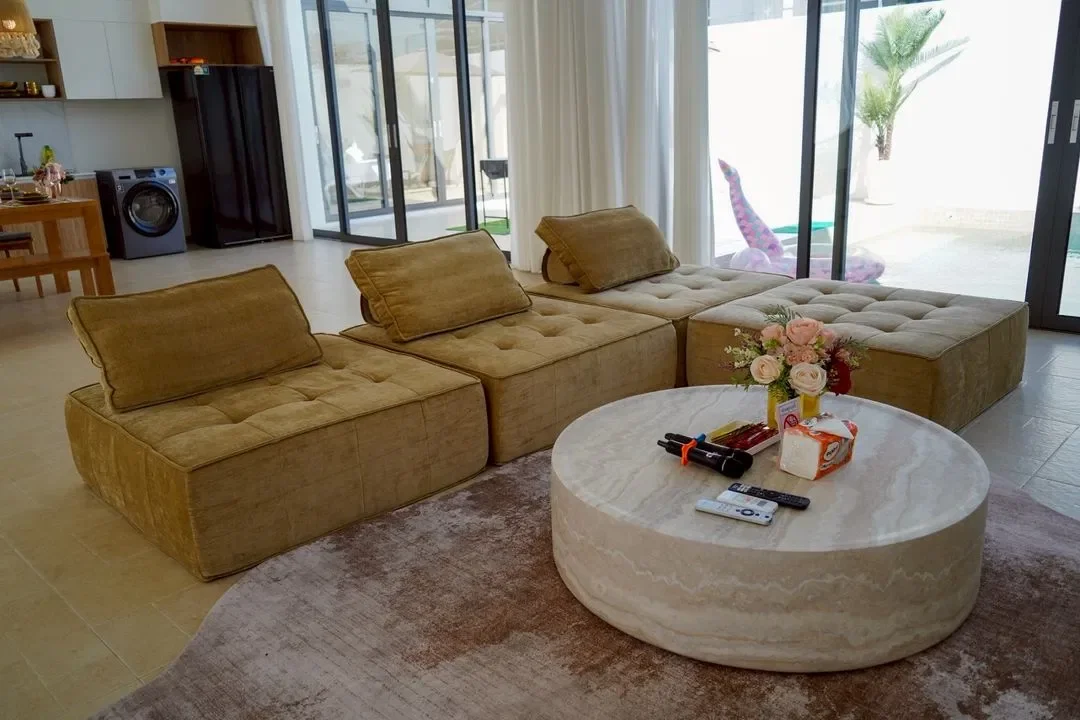 Quint Pool Villas (Q3) รูปที่ 3