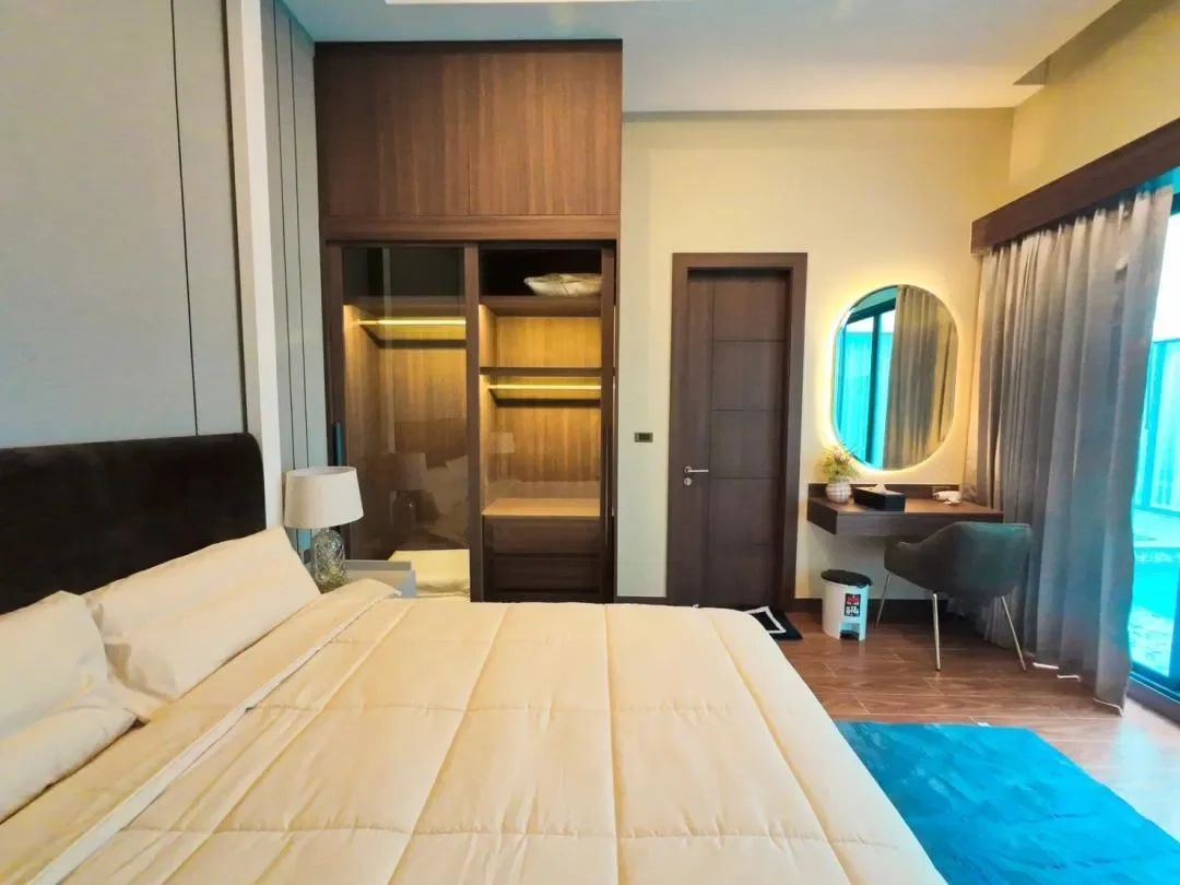 PNT LUXURY VILLA รูปที่ 6
