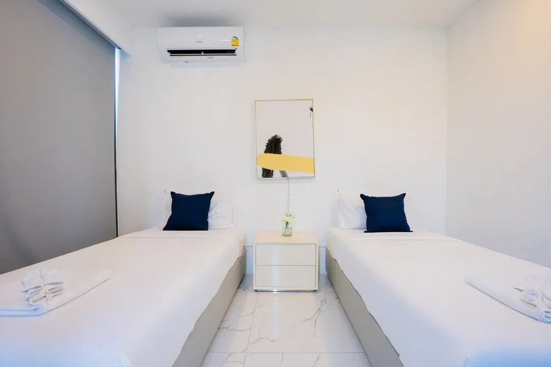 MY STAR Pool Villa รูปที่ 12