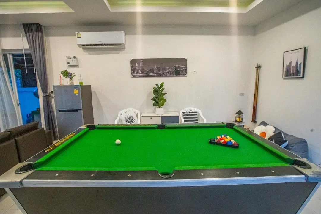 Relax Pool Villa รูปที่ 19