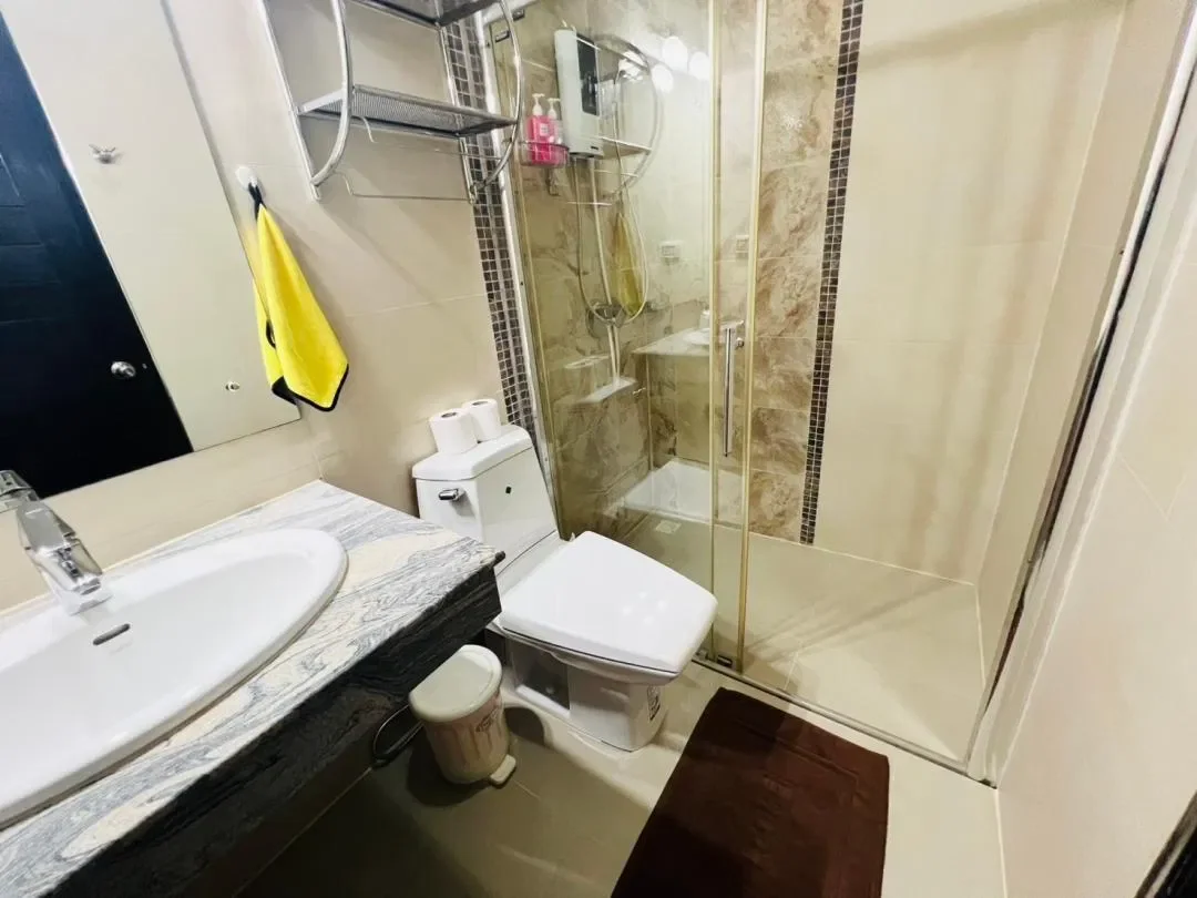 Gorges Sea Pool Villa บางเสร่ (G6) รูปที่ 11
