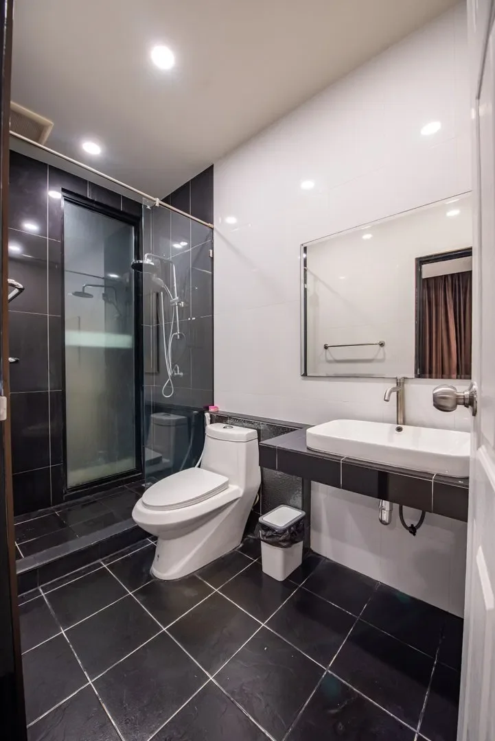 Azure pool villa รูปที่ 24