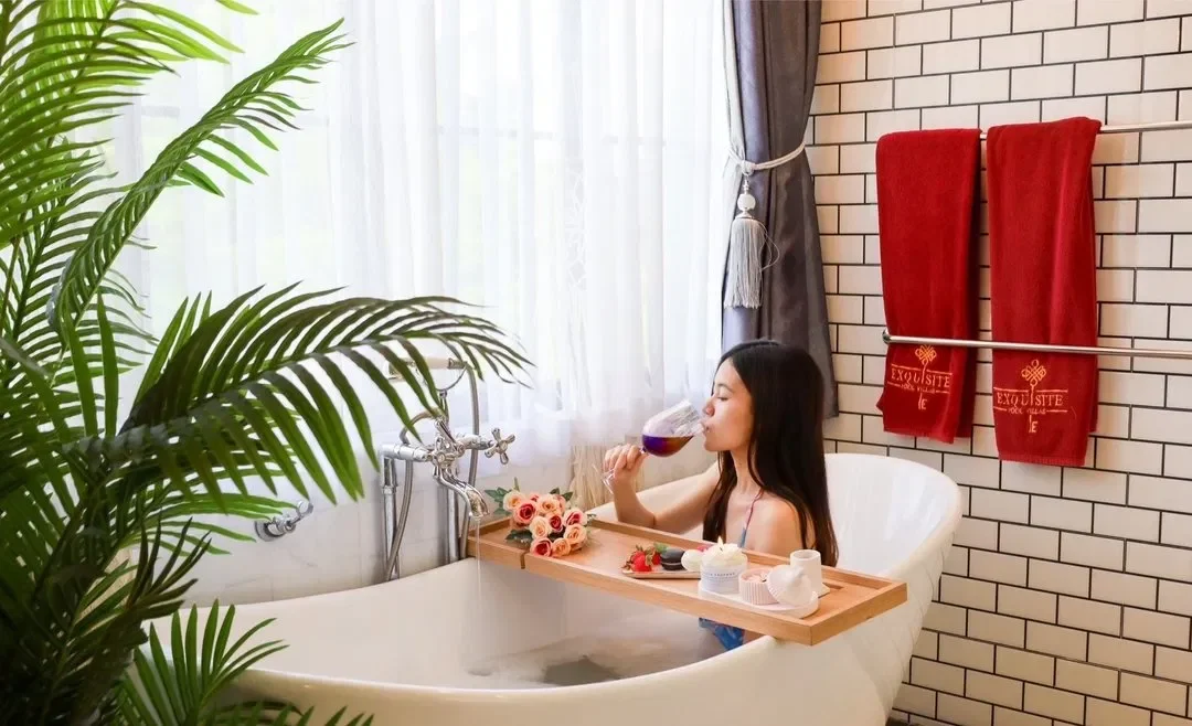 Exquisite poolvilla I รูปที่ 12