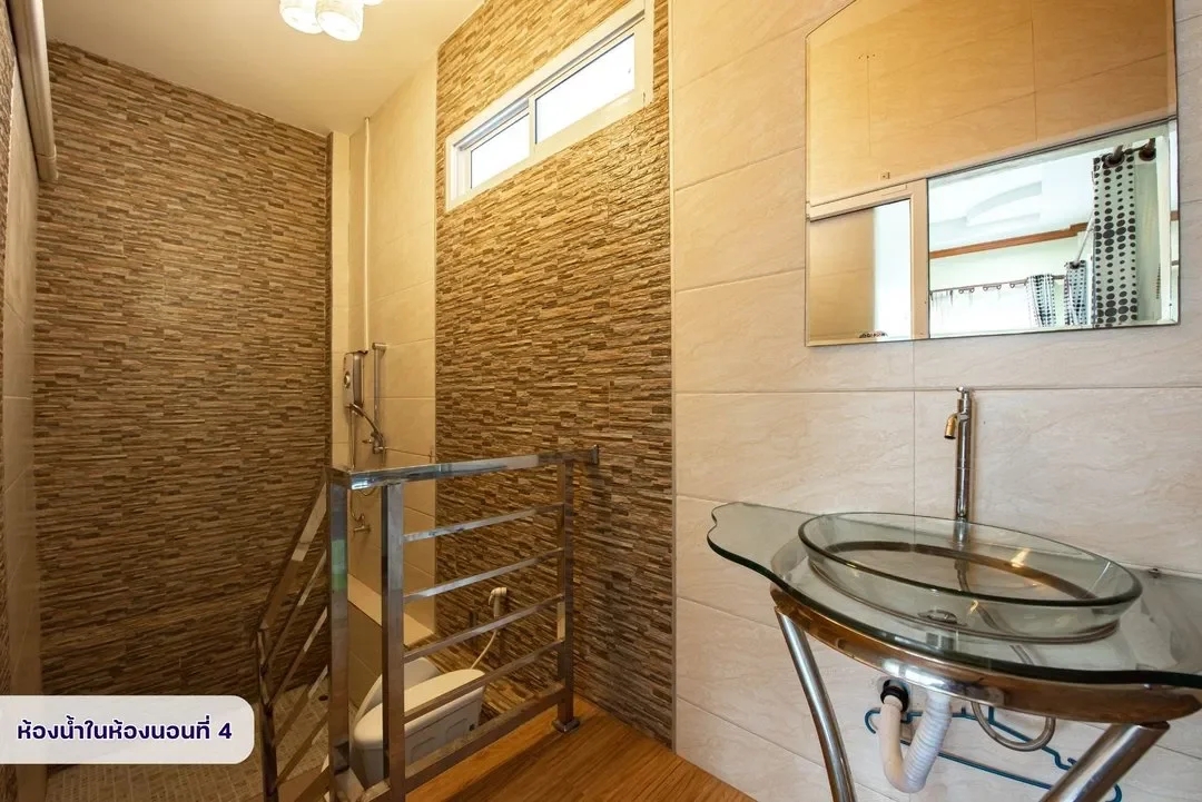 บ้าน ปอ รีสอร์ท รูปที่ 16