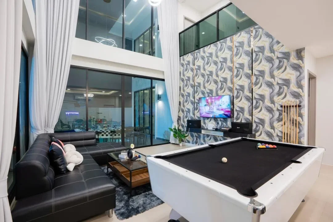 Viva Fun Pool Villa รูปที่ 32