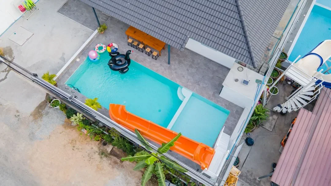 The bill poolvilla รูปที่ 26