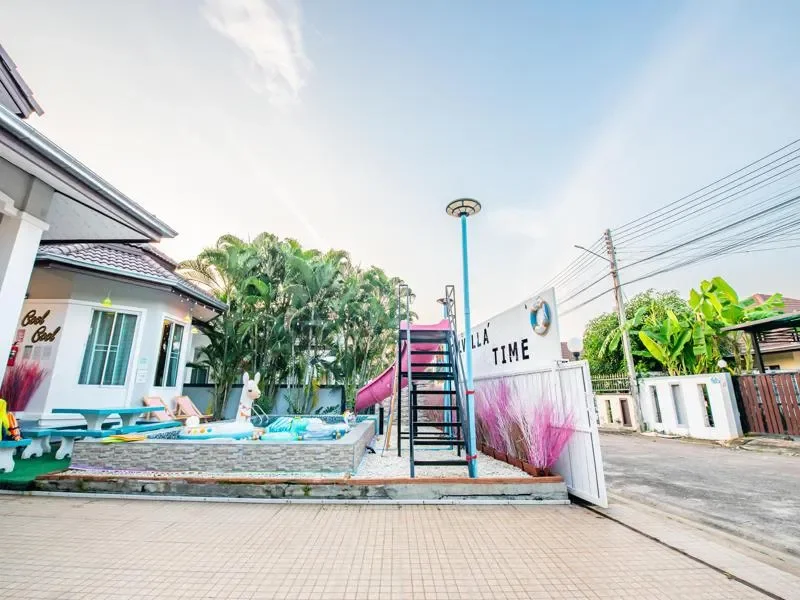 Cool Cool บางเสร่ รูปที่ 5