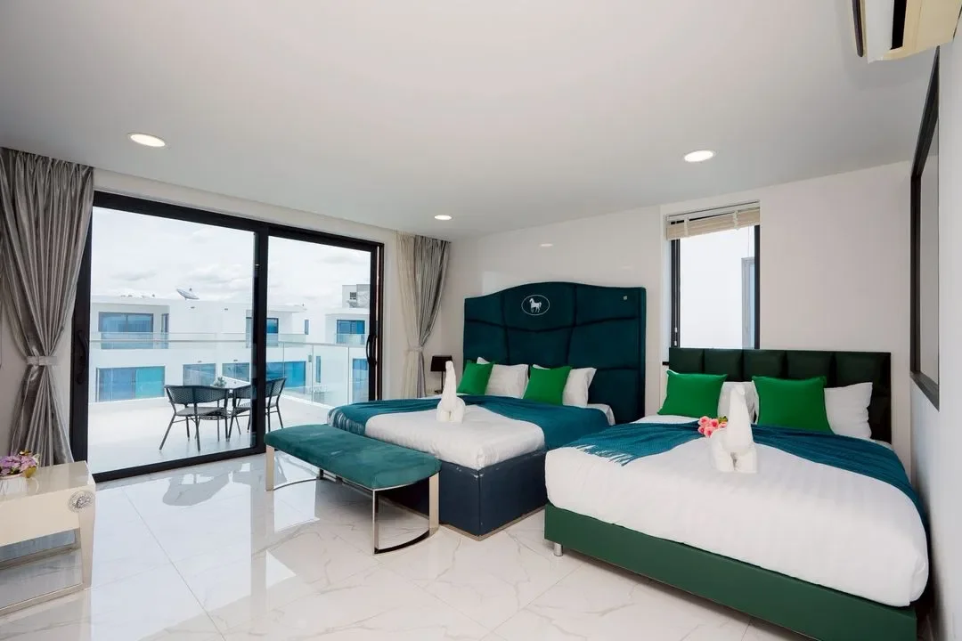 Your Land pool villa รูปที่ 10