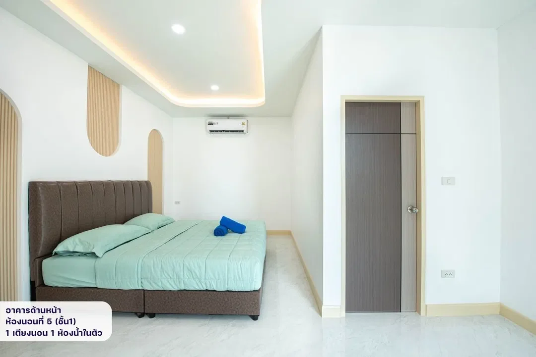Glass House B8 รูปที่ 5