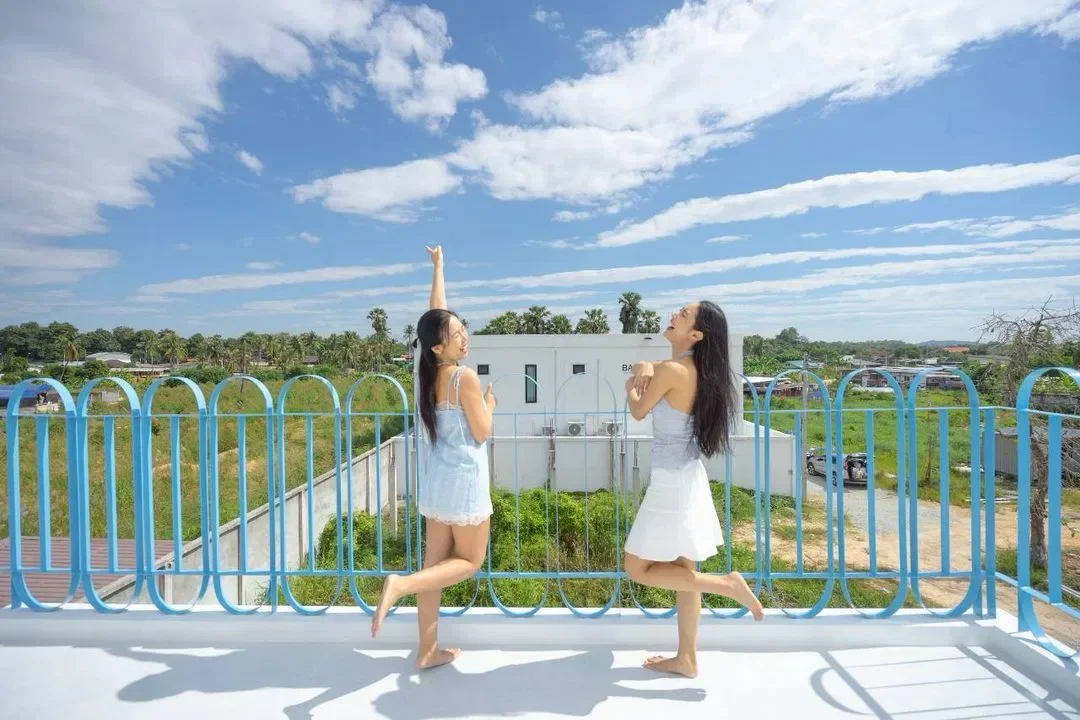 Blue Tierra รูปที่ 26