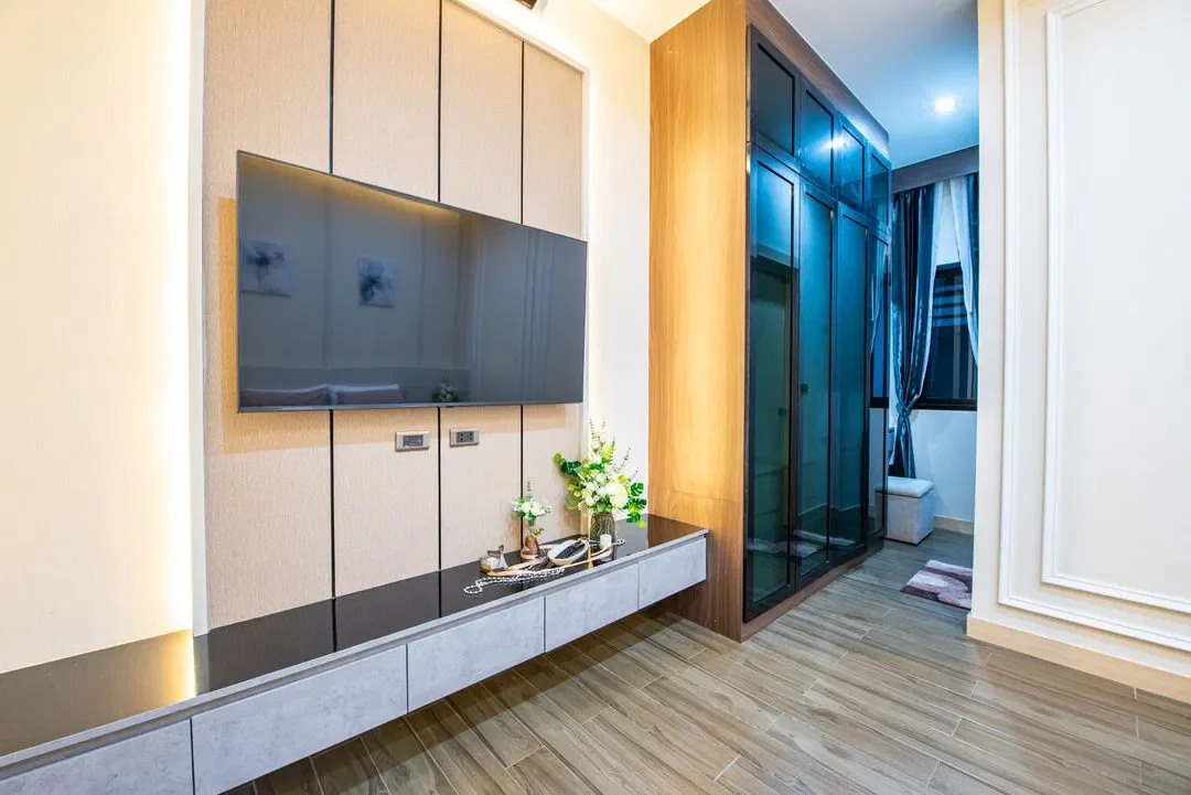 Nautica Pool Villa รูปที่ 18