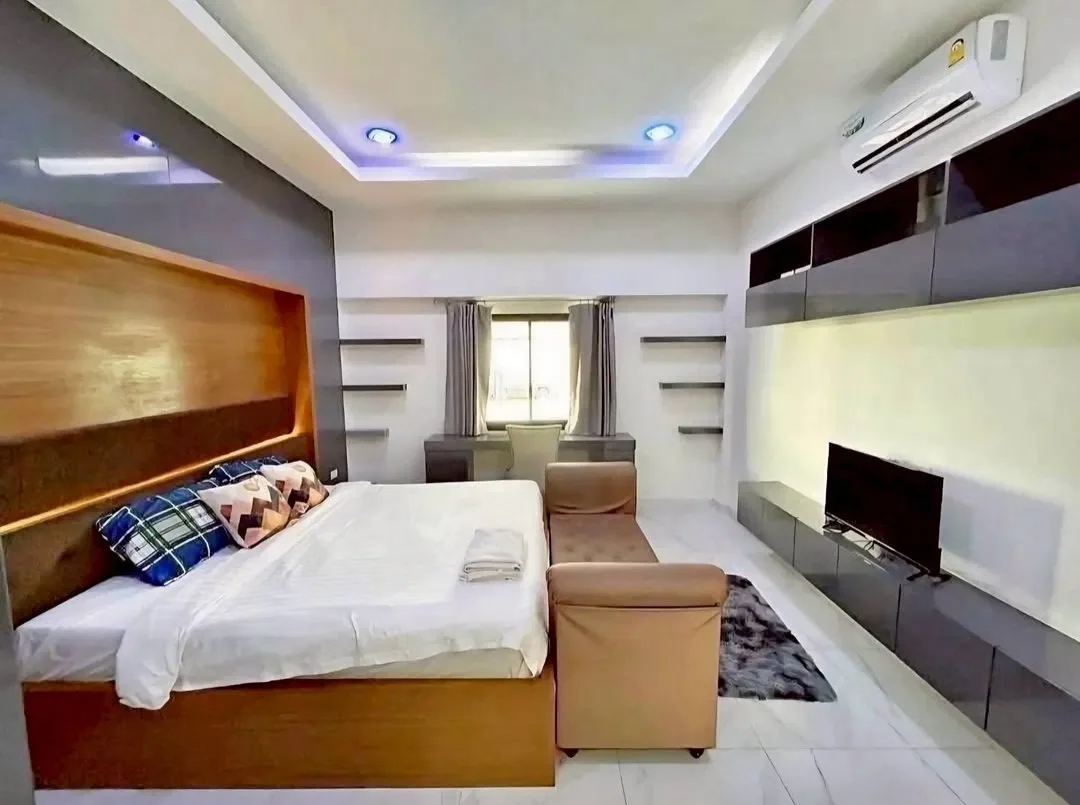 Beerry 31 Poolvilla รูปที่ 9