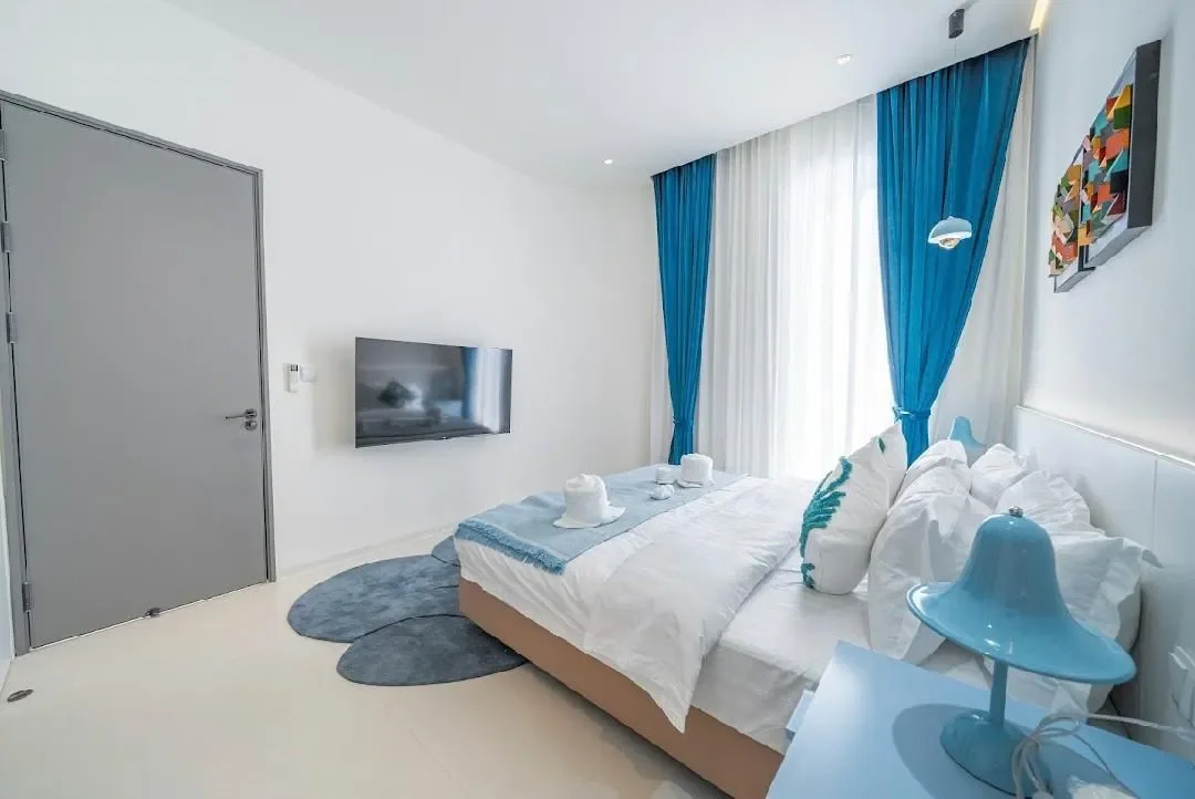 Iris Poolvilla Pattaya รูปที่ 6