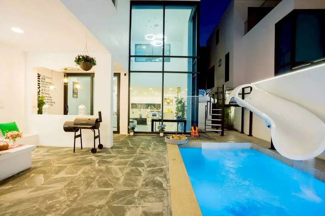 Your Space PLUS pool villa รูปที่ 35