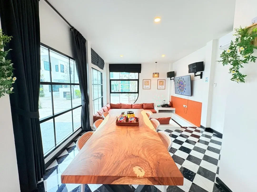 Medina Pool villa M5 รูปที่ 24