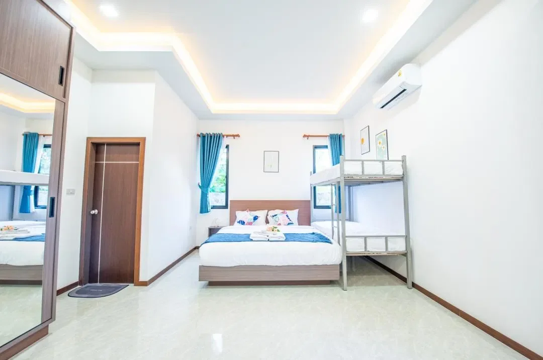 NongYing Pool Villa รูปที่ 18