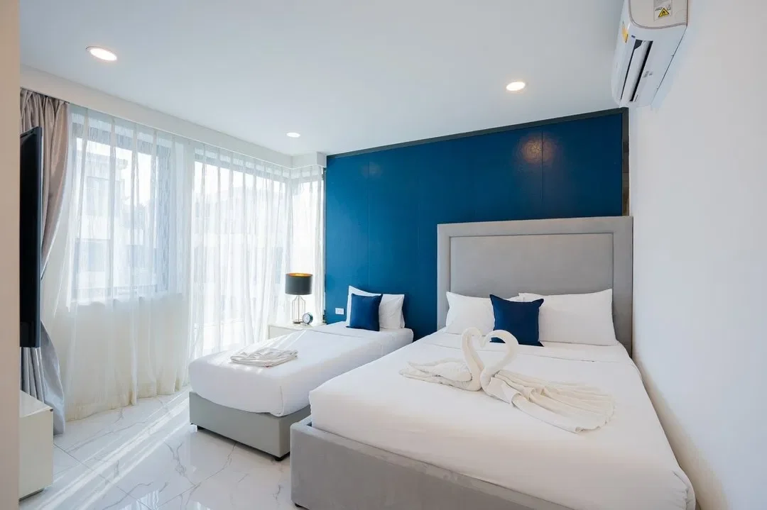 MY STAR Pool Villa รูปที่ 13