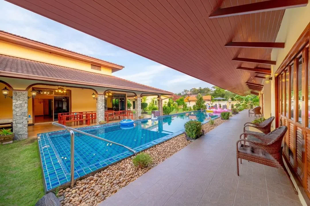 Pool Star รูปที่ 20