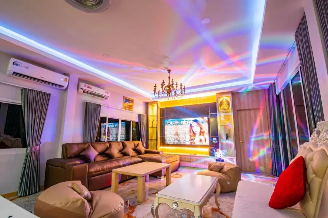 N&N Poolvilla Pattaya รูปที่ 24