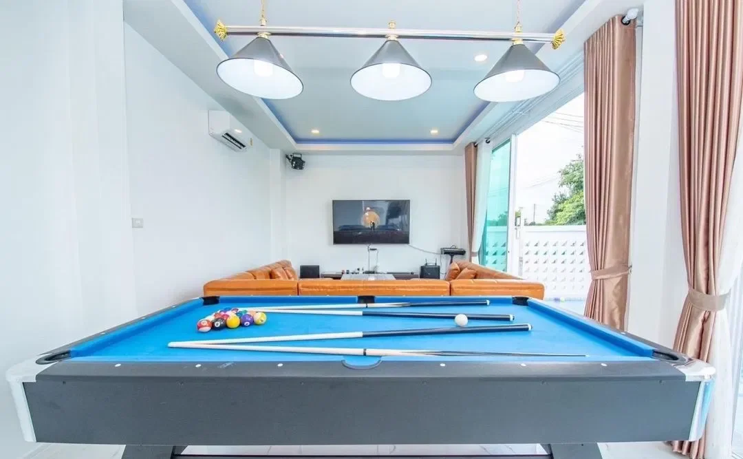 VPool Villa V2 รูปที่ 2