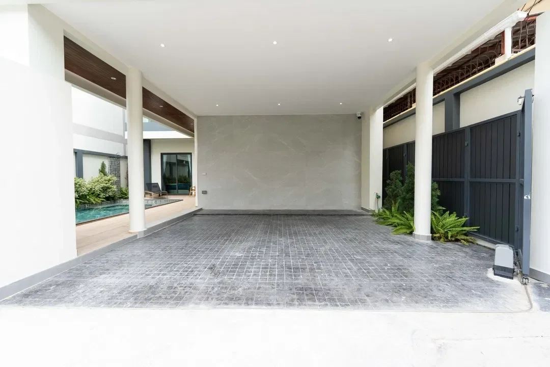 Midtown Villa รูปที่ 28