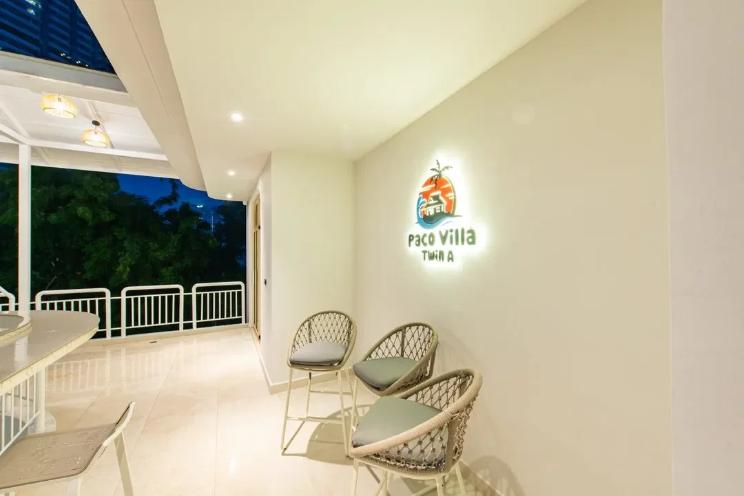 Paco Villa Twin รูปที่ 14