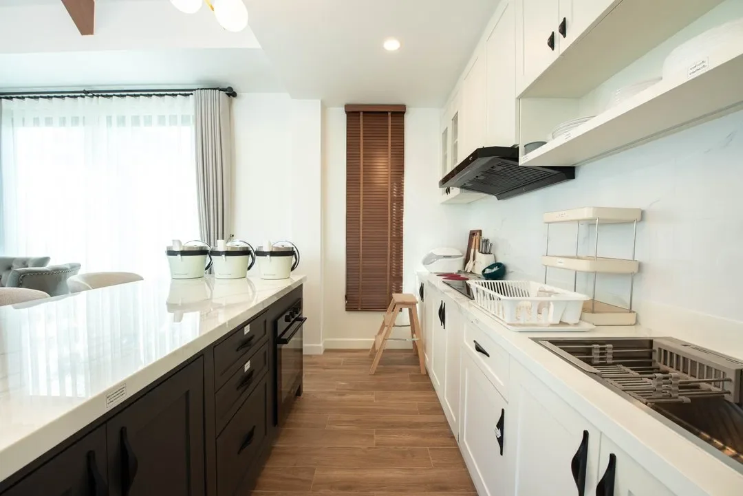 Bunny Hills Pool Villa Pattaya รูปที่ 18