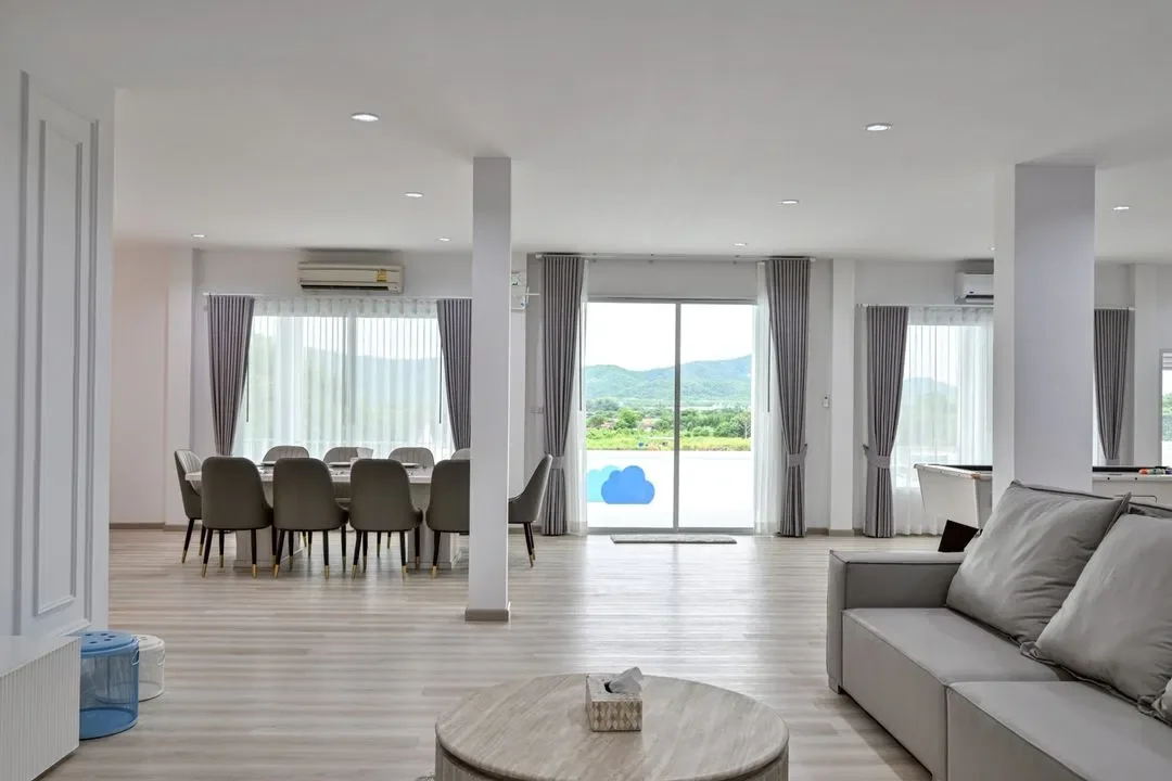 Konmek Poolvilla (ก้อนเมฆ พูลวิลล่า) รูปที่ 25