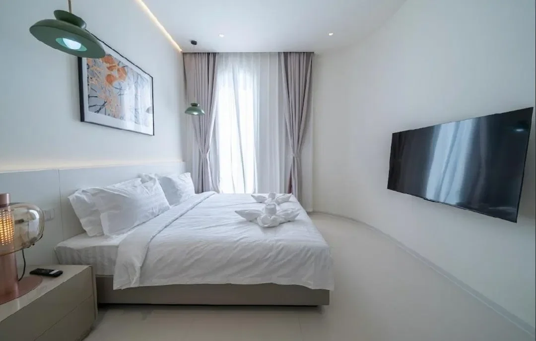 Lina Poolvilla Pattaya รูปที่ 5