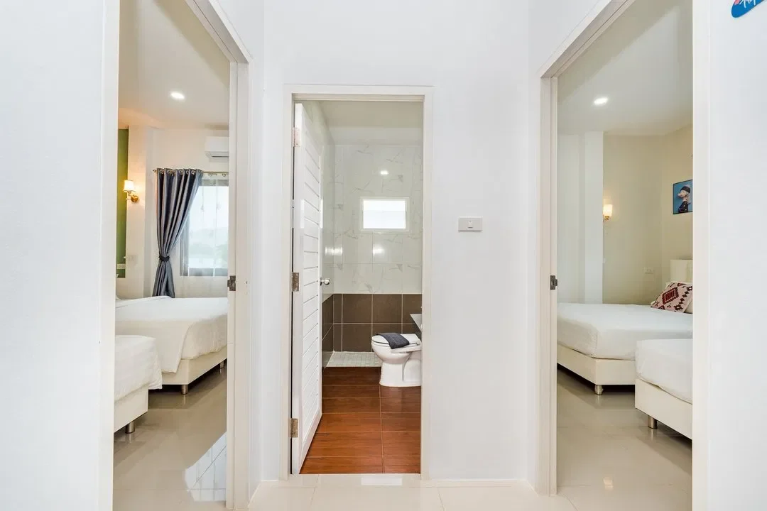 BUDDe Lovely House รูปที่ 28